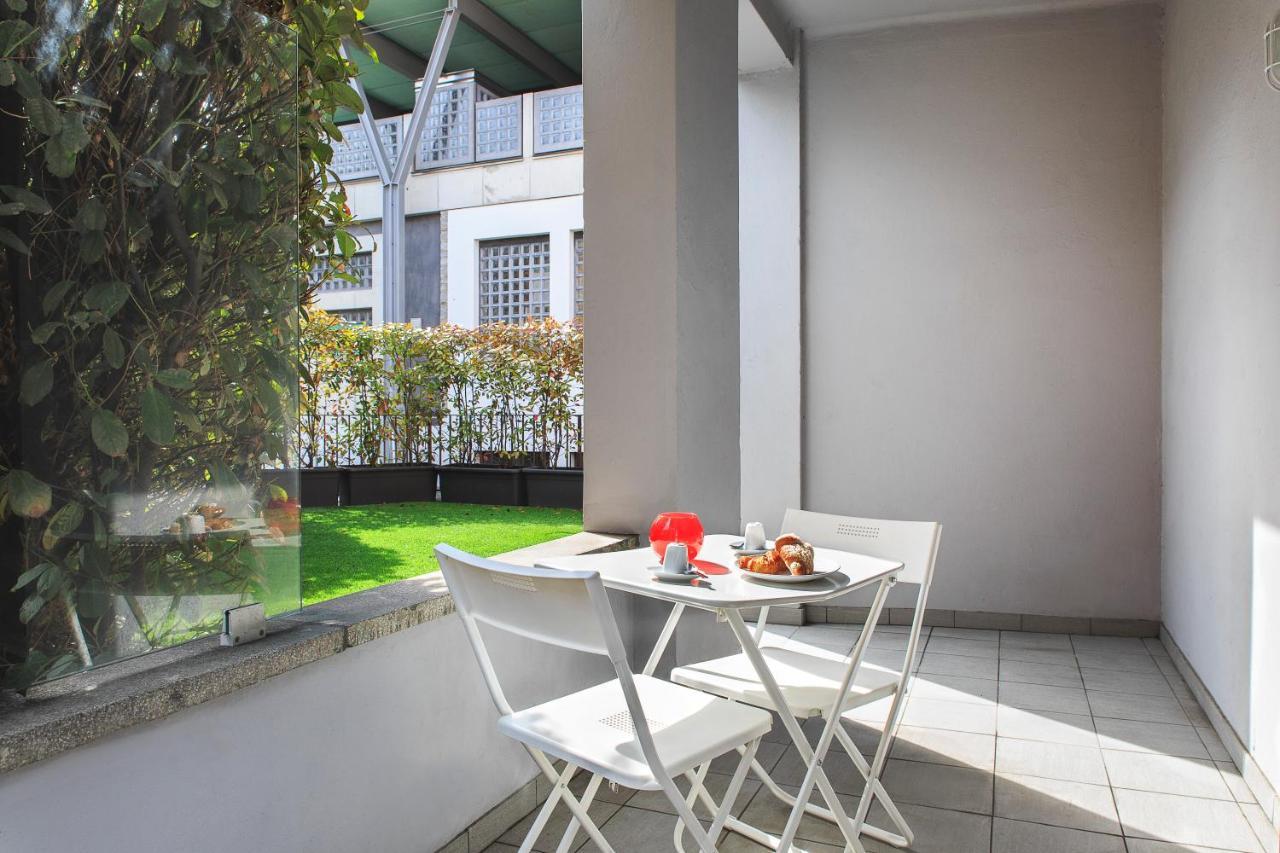 Maraini Apartments By Quokka 360 - Strategic Location Near Lugano Station المظهر الخارجي الصورة